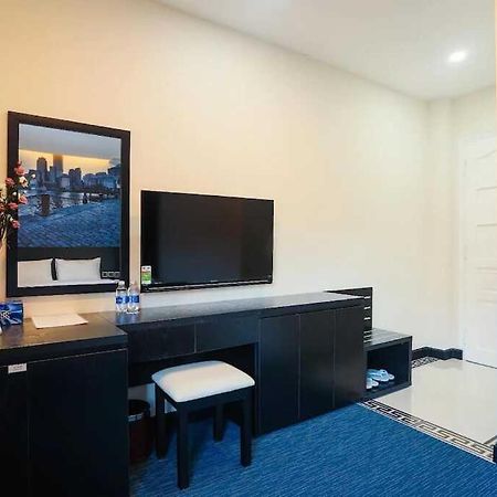 Daisy Hotel Ho Chi Minh Zewnętrze zdjęcie