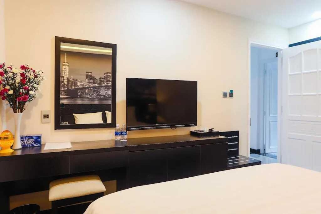 Daisy Hotel Ho Chi Minh Zewnętrze zdjęcie